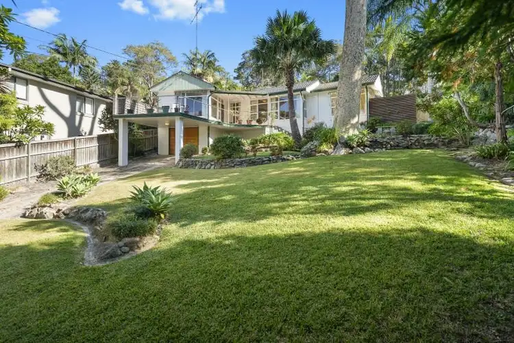 Second view of Homely house listing, 7 Gerroa Avenue, Bayview NSW 2104