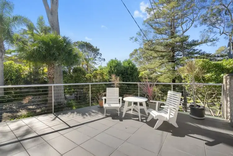 Fifth view of Homely house listing, 7 Gerroa Avenue, Bayview NSW 2104