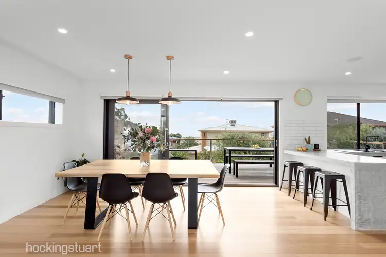 Second view of Homely house listing, 10 Charmaine Street, Dromana VIC 3936