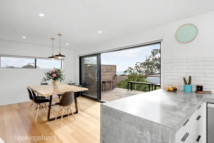 Third view of Homely house listing, 10 Charmaine Street, Dromana VIC 3936