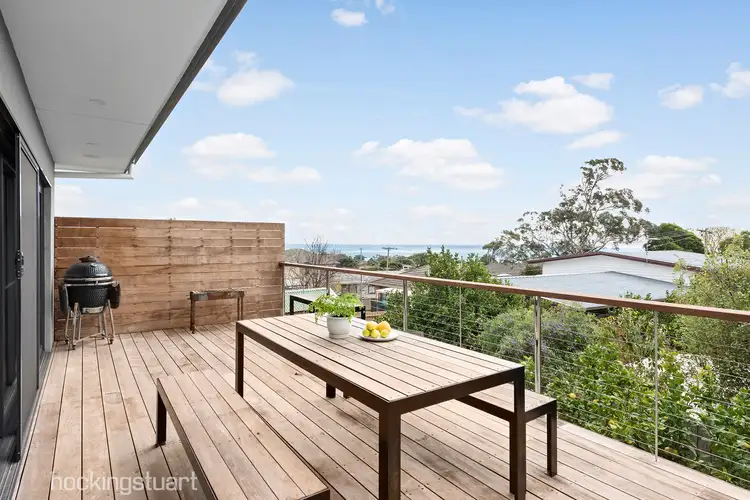 Fourth view of Homely house listing, 10 Charmaine Street, Dromana VIC 3936