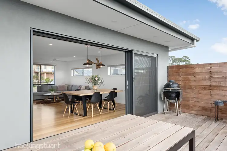 Fifth view of Homely house listing, 10 Charmaine Street, Dromana VIC 3936