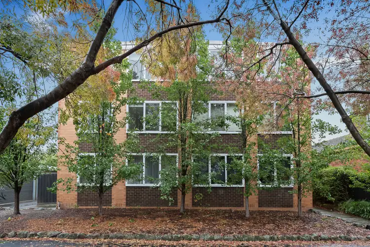 9/35 Donald Street, Prahran VIC 3181