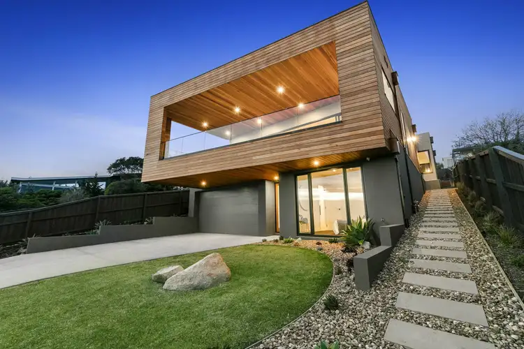 Second view of Homely house listing, 4 Wonderland Terrace, Mount Martha VIC 3934