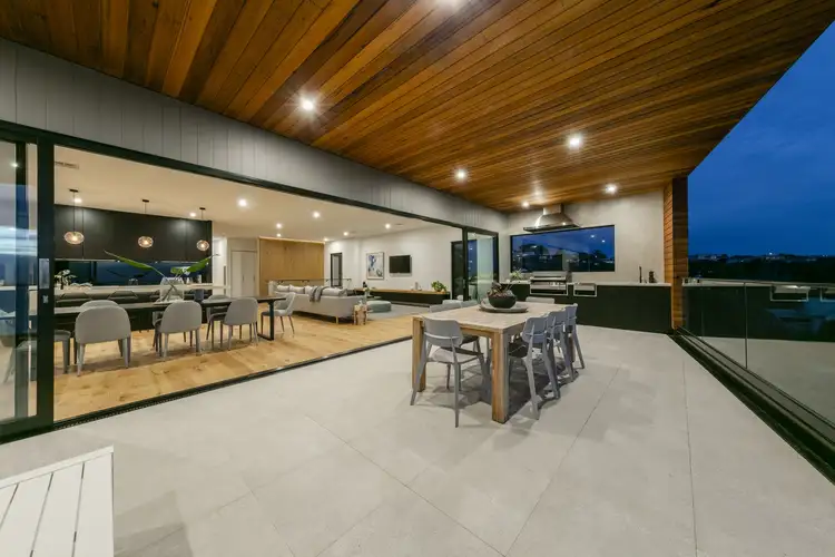 Third view of Homely house listing, 4 Wonderland Terrace, Mount Martha VIC 3934