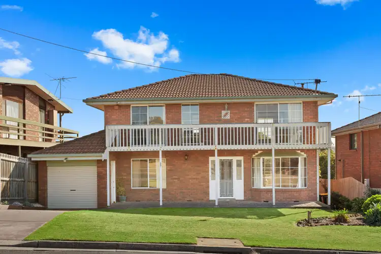 Main view of Homely house listing, 89 Ocean Boulevard, Jan Juc VIC 3228