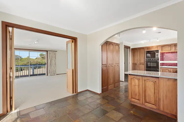 Sixth view of Homely house listing, 89 Ocean Boulevard, Jan Juc VIC 3228