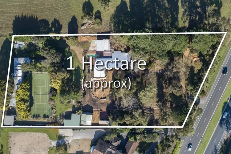 1186 Nepean Highway, Mount Eliza VIC 3930