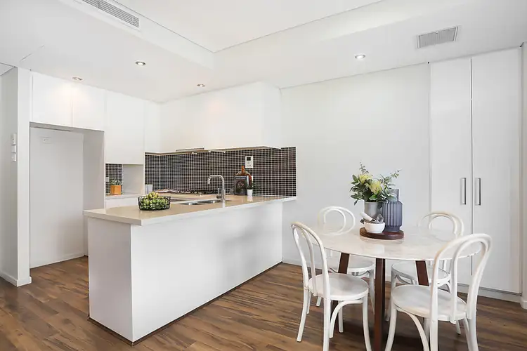 53/3-13 Bundarra Avenue, Wahroonga NSW 2076