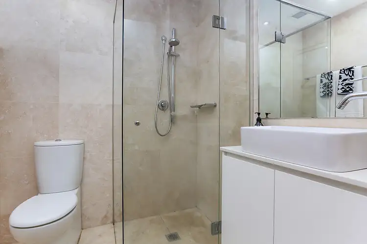 Sixth view of Homely apartment listing, 53/3-13 Bundarra Avenue, Wahroonga NSW 2076