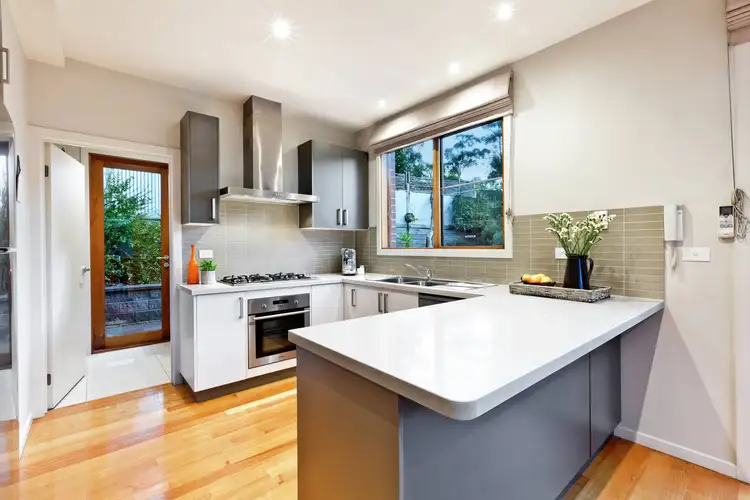 Third view of Homely unit listing, 4/1232 Main Road, Eltham VIC 3095