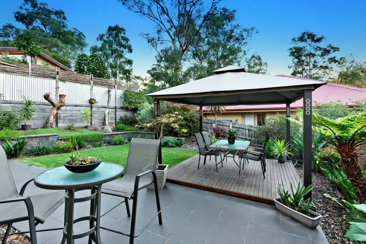 Fifth view of Homely unit listing, 4/1232 Main Road, Eltham VIC 3095