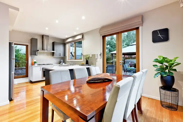 Sixth view of Homely unit listing, 4/1232 Main Road, Eltham VIC 3095