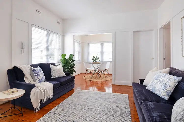 2/2B Ashburner Street, Manly NSW 2095