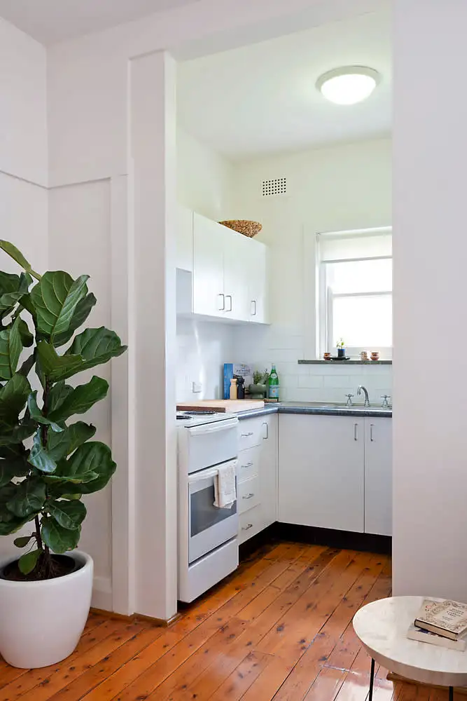 Fourth view of Homely apartment listing, 2/2B Ashburner Street, Manly NSW 2095
