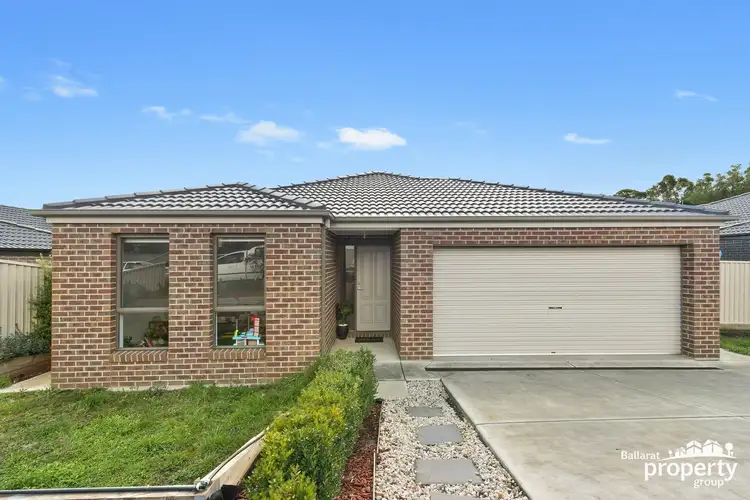 5 Hammill Close, Canadian VIC 3350