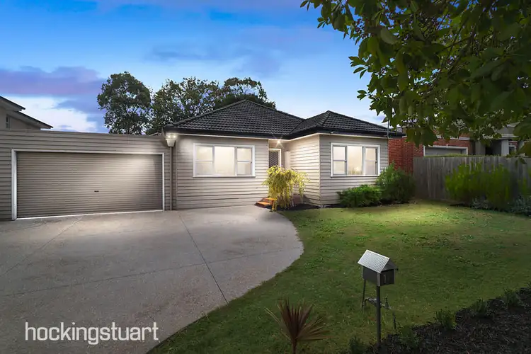 19 Denver Street, Bentleigh East VIC 3165