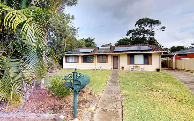 15 Dianne Close, Coffs Harbour NSW 2450
