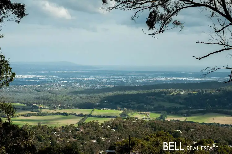 Second view of Homely house listing, 127 Mount Dandenong Tourist Road, Ferny Creek VIC 3786