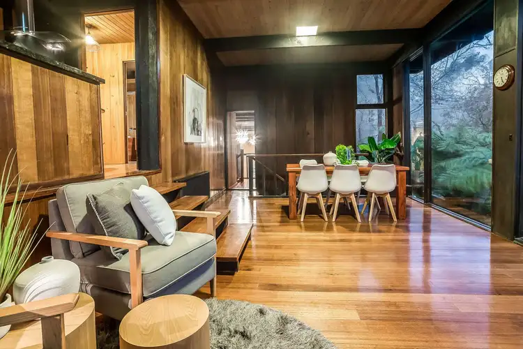 Sixth view of Homely house listing, 127 Mount Dandenong Tourist Road, Ferny Creek VIC 3786