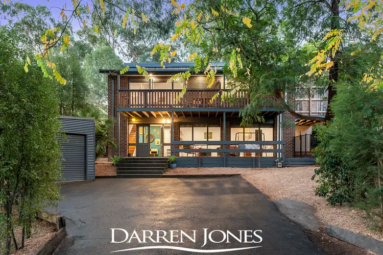 18 Hamish Court, Greensborough VIC 3088