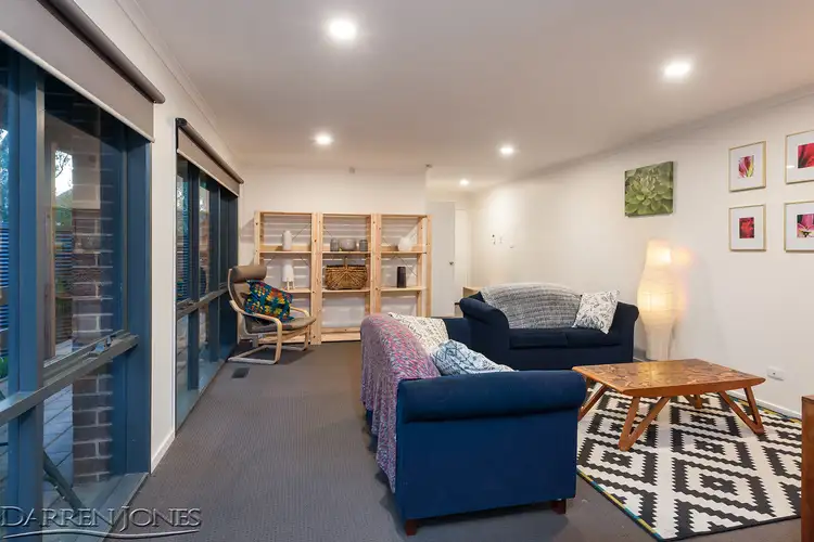 Sixth view of Homely house listing, 18 Hamish Court, Greensborough VIC 3088