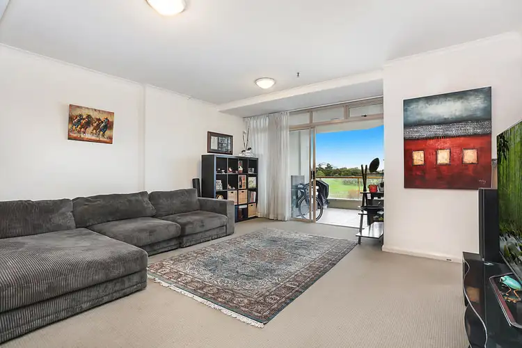 Main view of Homely apartment listing, 910/63 Crown Street, Woolloomooloo NSW 2011