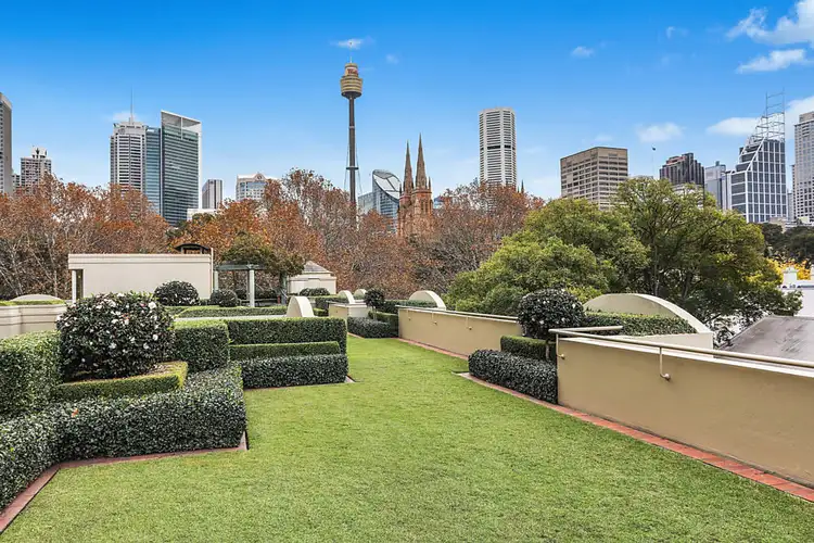 Third view of Homely apartment listing, 910/63 Crown Street, Woolloomooloo NSW 2011
