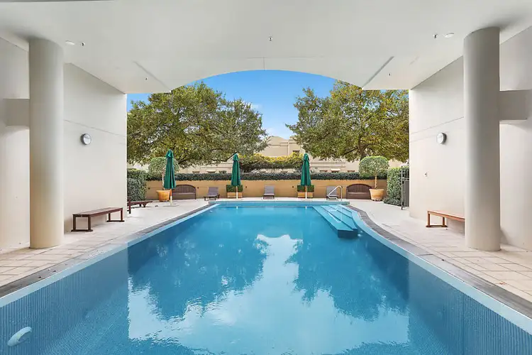 Sixth view of Homely apartment listing, 910/63 Crown Street, Woolloomooloo NSW 2011
