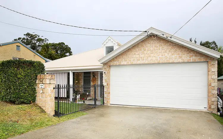 59 Vera Drive, Coffs Harbour NSW 2450