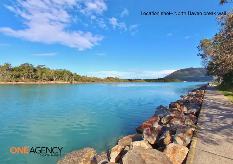 Sixth view of Homely land listing, 45 The Parade, North Haven NSW 2443