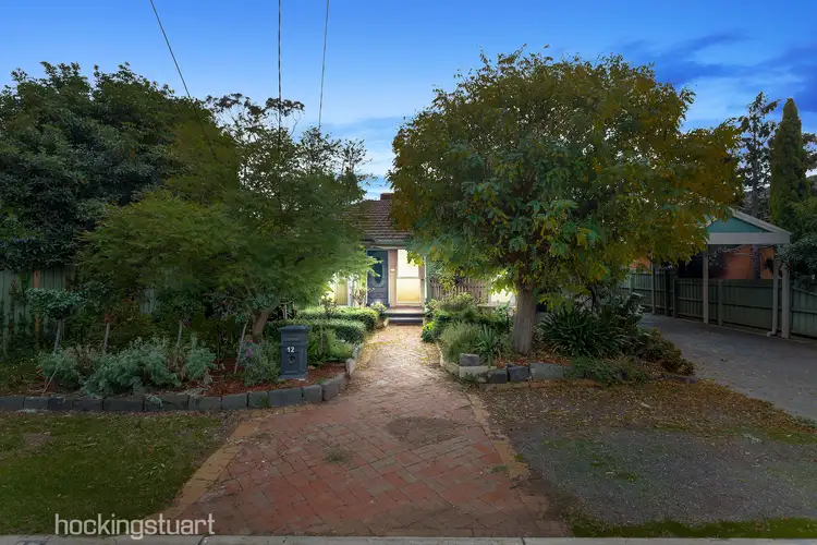 12 Thompson Court, Werribee VIC 3030