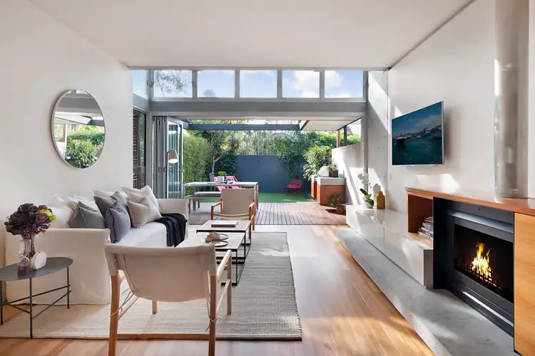 Second view of Homely house listing, 44 Pacific Parade, Manly NSW 2095