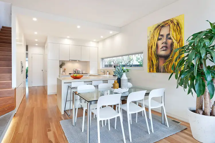 Third view of Homely house listing, 44 Pacific Parade, Manly NSW 2095