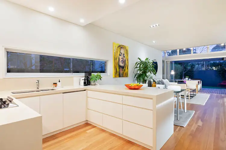 Fourth view of Homely house listing, 44 Pacific Parade, Manly NSW 2095