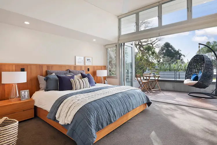 Fifth view of Homely house listing, 44 Pacific Parade, Manly NSW 2095