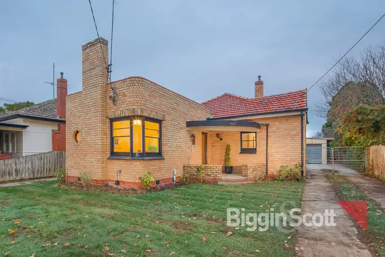 1024 Lydiard Street North, Ballarat North VIC 3350