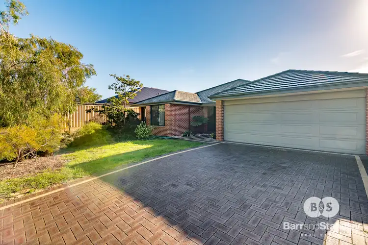 Main view of Homely house listing, 49 Sherwood Drive, Dalyellup WA 6230