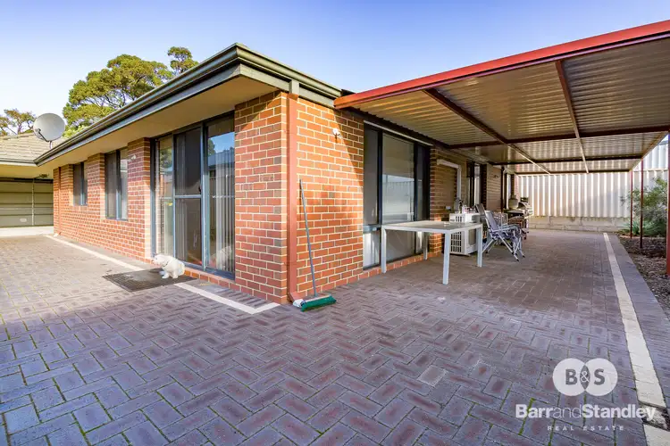 Second view of Homely house listing, 49 Sherwood Drive, Dalyellup WA 6230