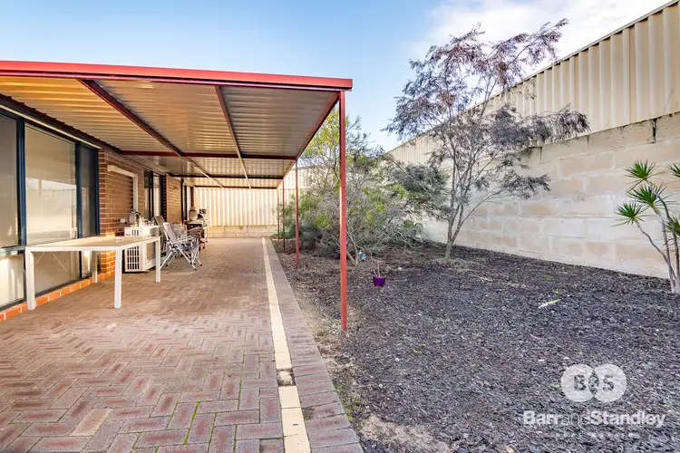 Third view of Homely house listing, 49 Sherwood Drive, Dalyellup WA 6230