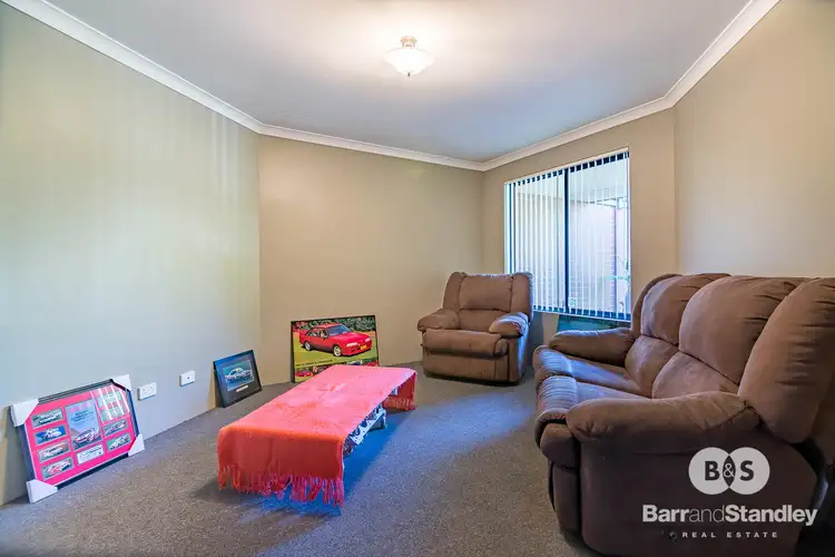 Fifth view of Homely house listing, 49 Sherwood Drive, Dalyellup WA 6230