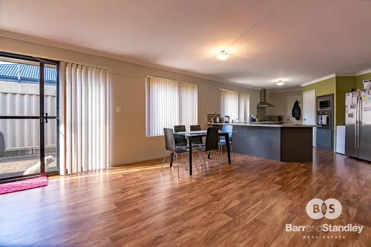 Sixth view of Homely house listing, 49 Sherwood Drive, Dalyellup WA 6230