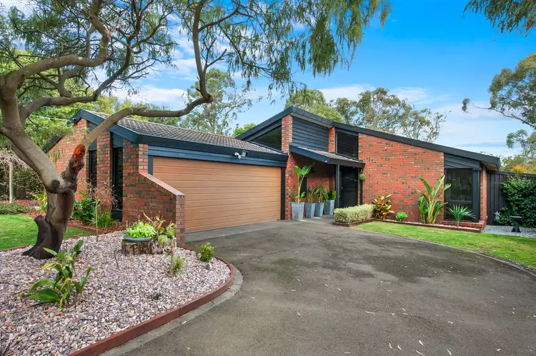 621 Hitchcock Road, Buninyong VIC 3357