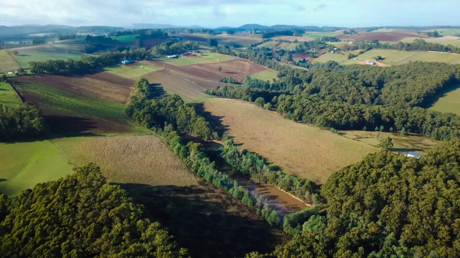 Main view of Homely land listing, 240 Mountain Road, Gembrook VIC 3783