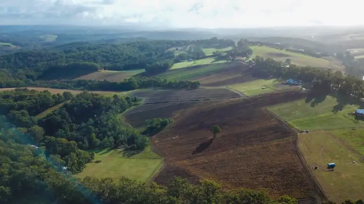 Third view of Homely land listing, 240 Mountain Road, Gembrook VIC 3783