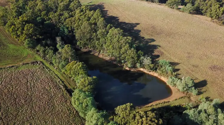 Fifth view of Homely land listing, 240 Mountain Road, Gembrook VIC 3783