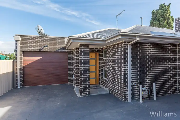 4/4 Rymill Court, Altona North VIC 3025