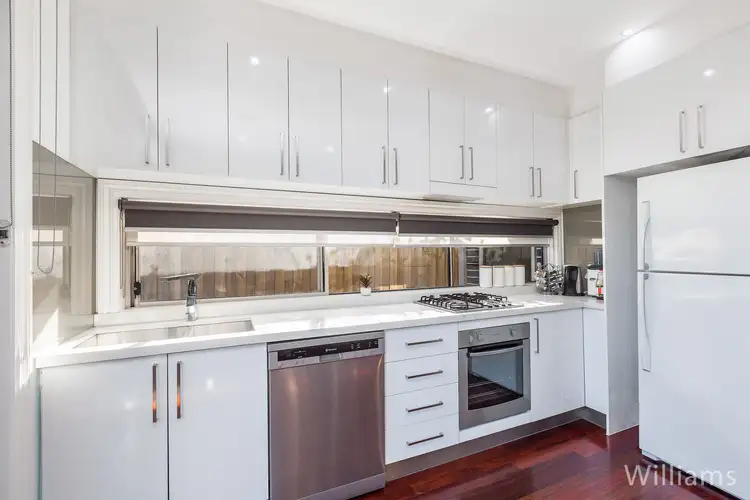 Third view of Homely townhouse listing, 4/4 Rymill Court, Altona North VIC 3025