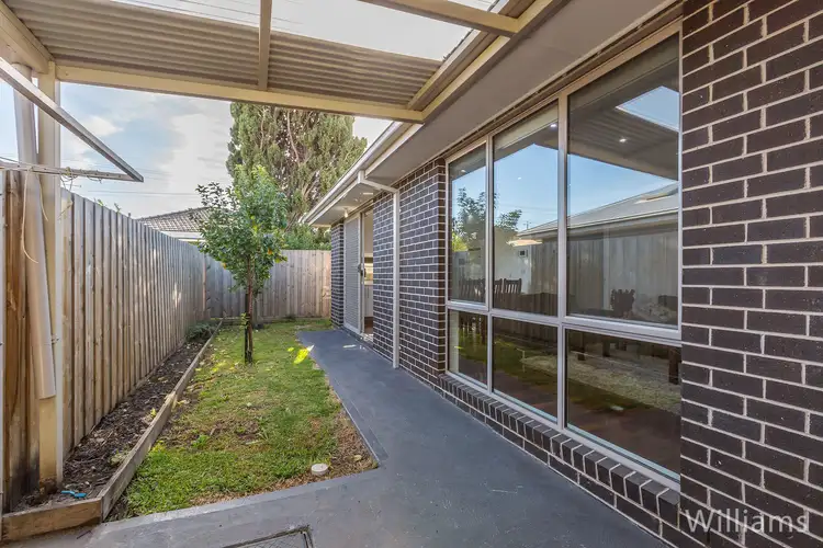 Fourth view of Homely townhouse listing, 4/4 Rymill Court, Altona North VIC 3025