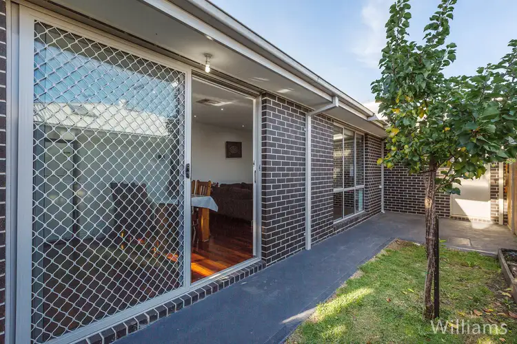 Fifth view of Homely townhouse listing, 4/4 Rymill Court, Altona North VIC 3025